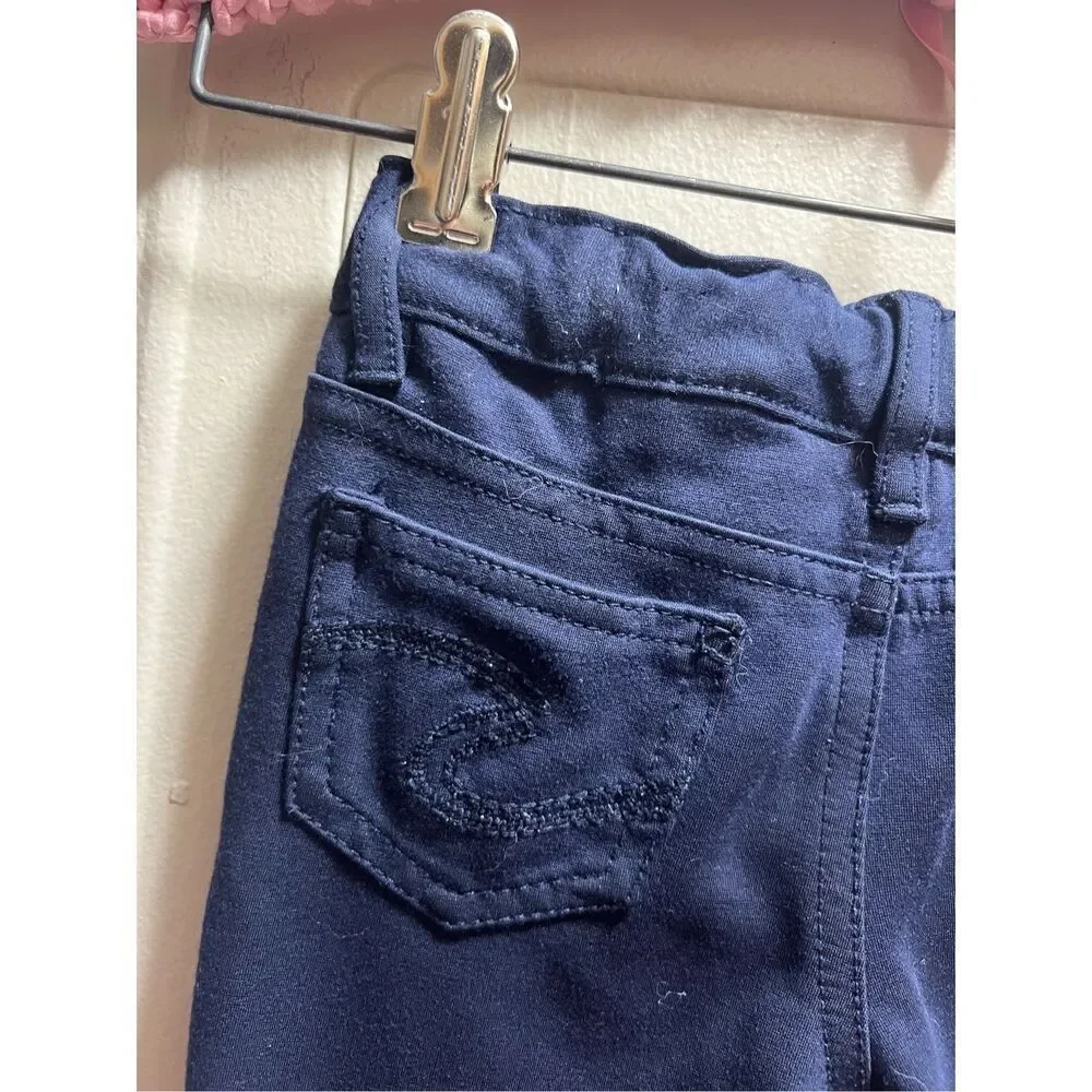 Silver Jeans silver jean